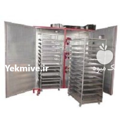 فروش دستکاه خشک کن سبزیجات در بندرعباس در گروه خشک کن در یکمیوه -عکس1