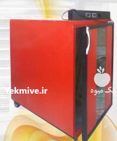 قیمت خشک کن 80 کیلویی در توره در گروه خرید و فروش دستگاه میوه خشک در یکمیوه -عکس1