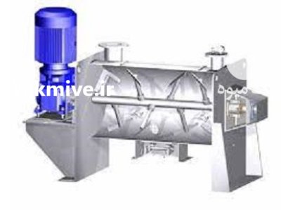 دستگاه همزن افقی مرغداری در حمیل در گروه تجهیزات مرغداری در یکمیوه -عکس2