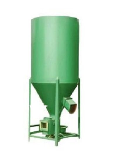 قیمت میکسر عمودی مرغداری در تخت در گروه تجهیزات مرغداری در یکمیوه -عکس2