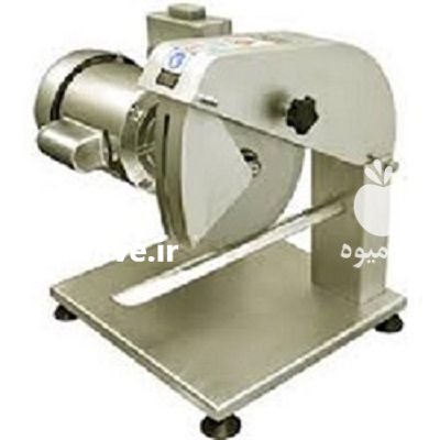 دستگاه مرغ خرد کن برقی در دوگنبدان در گروه خرید و فروش خردکن در یکمیوه -عکس1