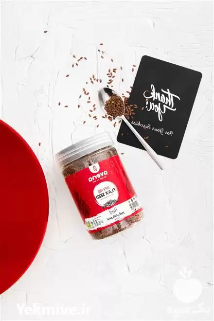 فروش تخم کتان avena در تهران در گروه خرید و فروش دانه های روغنی در یکمیوه -عکس1