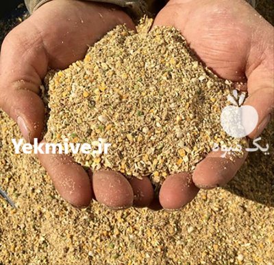 دستگاه آسیاب نیم تنی مرغداری در اهواز در گروه خرید و فروش دستگاه آسیاب در یکمیوه -عکس4