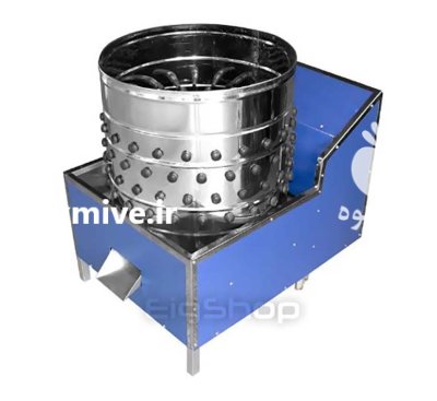 دستگاه پرکن مرغ در ساری در گروه تجهیزات مرغداری در یکمیوه -عکس2