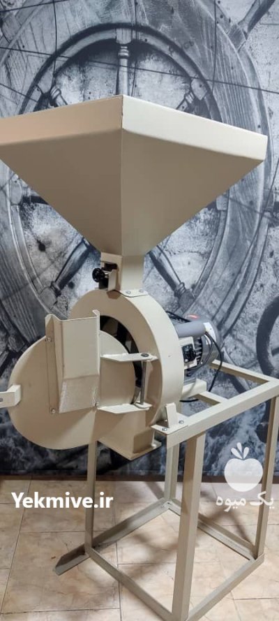 آسیاب ادویه عطاری در گروه خرید و فروش دستگاه آسیاب در یکمیوه -عکس2