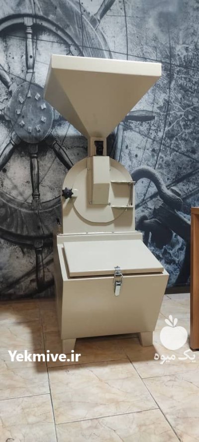 آسیاب ادویه عطاری در گروه خرید و فروش دستگاه آسیاب در یکمیوه -عکس3