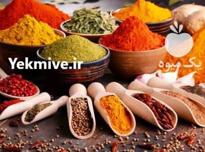 دستگاه آسیاب عطاری در اهواز در گروه خرید و فروش دستگاه آسیاب در یکمیوه -عکس1