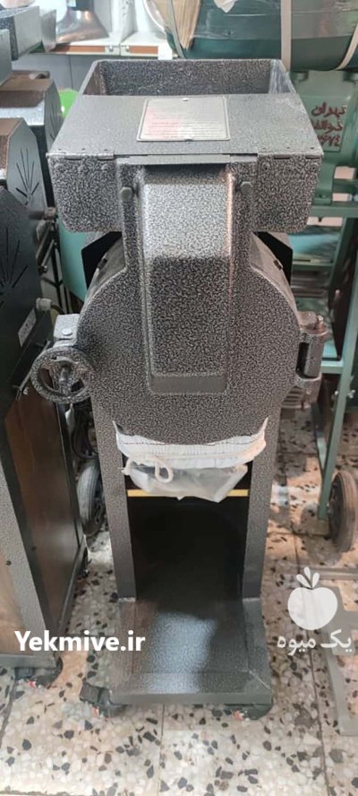 دستگاه آسیاب عطاری در اهواز در گروه خرید و فروش دستگاه آسیاب در یکمیوه -عکس3