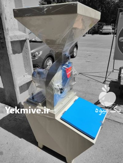 دستگاه آسیاب همه ی کاره در گرگان در گروه خرید و فروش دستگاه آسیاب در یکمیوه -عکس1