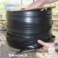 قیمت خرید نوار تیپ آبیاری در گروه خرید و فروش نوار تیپ در یکمیوه