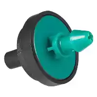 فروش دریپر قطره چکان آبیاری در تهران در گروه خرید و فروش دستگاه آبیاری در یکمیوه