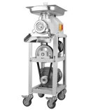 تولید فروش دستگاه چرخ گوشت صنعتی در بندرعباس در گروه تجهیزات دامداری در یکمیوه