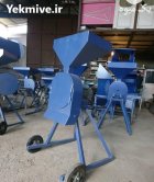 فروش دستگاه آسیاب چندکاره علوفه گندم در بندرعباس در گروه خرید و فروش دستگاه آسیاب در یکمیوه