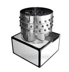 پرکن مرغ استیل در ساری در گروه تجهیزات مرغداری در یکمیوه