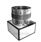 پرکن بلدرچین استیل در ساری در گروه تجهیزات مرغداری در یکمیوه