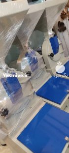 دستگاه آسیاب موتور صنعتی کیافارم در اصفهان در گروه خرید و فروش دستگاه آسیاب در یکمیوه