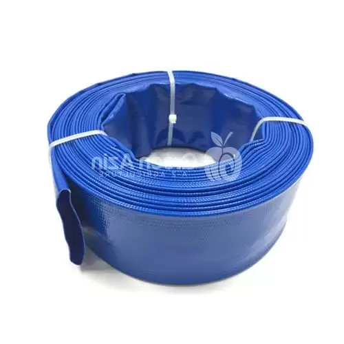 قیمت خرید ویژه لوله نایلونی آبیاری در سمنان در گروه خرید و فروش لوله کشاورزی در یکمیوه -عکس1