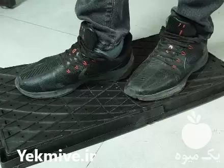 قیمت خرید سینی نشاء برنج در رشت در گروه خرید و فروش نشا در یکمیوه -عکس1