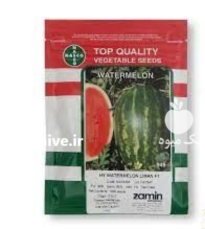 بذر هندوانه لیمان ناسکو در اردکان در گروه خرید و فروش بذر هندوانه در یکمیوه -عکس1