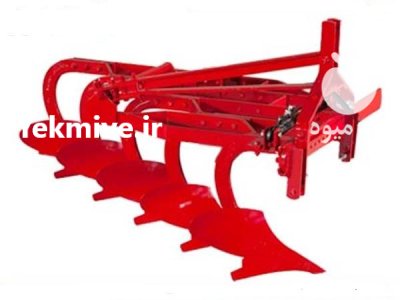 فروش ویژه گاو اهن برگردان ا در گروه خرید و فروش گاوآهن در یکمیوه -عکس1