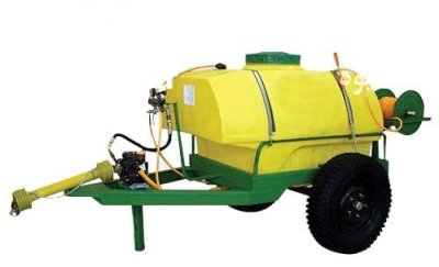 سمپاش تراکتور در پیرانشهر در گروه خرید و فروش سمپاش در یکمیوه -عکس1