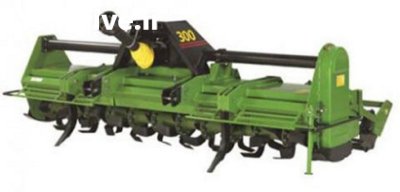 تولید کننده روتیواتور در خارک در گروه خرید و فروش رتیواتور در یکمیوه -عکس1