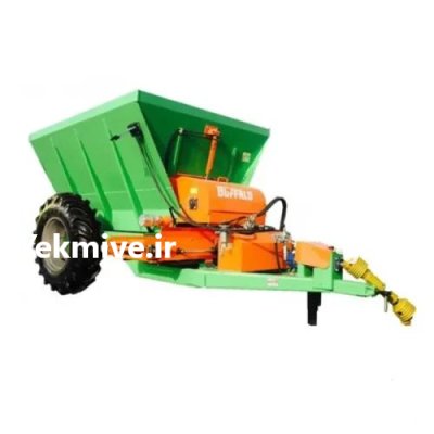 فروش انواع کود پاش در ایوانکی در گروه خرید و فروش دستگاه کودپاش در یکمیوه -عکس1