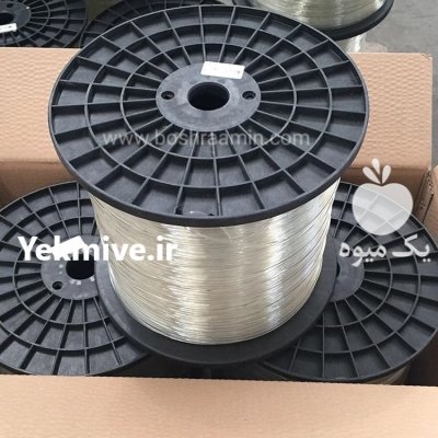 سیم آگروپت گلخانه در تهران در گروه خرید و فروش تجهیزات گلخانه در یکمیوه -عکس1