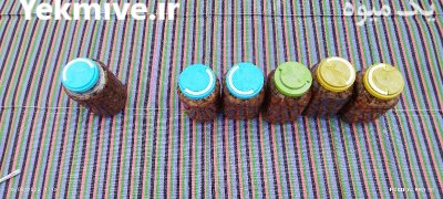 سیر ترشی هفت ساله در نورآباد در گروه محصولات ترشی در یکمیوه -عکس1