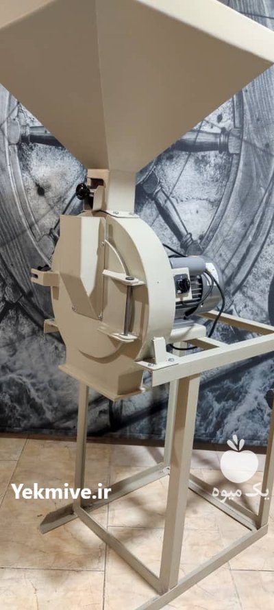 دستگاه آسیاب همه کاره در کرج در گروه خرید و فروش دستگاه آسیاب در یکمیوه -عکس1