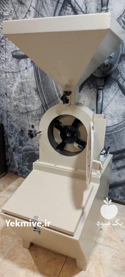 دستگاه آسیاب همه ی کاره در تهران در گروه خرید و فروش دستگاه آسیاب در یکمیوه -عکس3