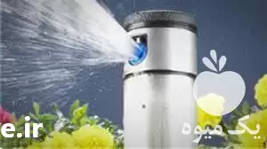 آبپاش های هانتر PGP در اصفهان در گروه خرید و فروش آبپاش کشاورزی در یکمیوه -عکس1