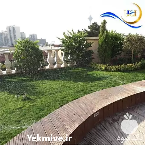 فروش مشاوره سیستم آبیاری اتوماتیک در تهران در گروه خرید و فروش دستگاه آبیاری در یکمیوه -عکس1