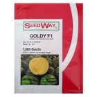 بذر هندوانه زرد آناناسی در گروه خرید و فروش بذر هندوانه در یکمیوه