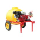 سمپاش فرغونی سمپاش فرغونی در گروه خرید و فروش سمپاش در یکمیوه