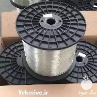 فروش سیم آگروپت گلخانه در گروه خرید و فروش تجهیزات گلخانه در یکمیوه
