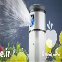 آبپاش های هانتر PGP در اصفهان در گروه خرید و فروش آبپاش کشاورزی در یکمیوه