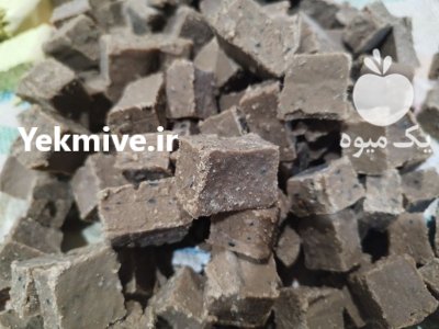 کشک محلی درصد خالص از ماست در بجنورد در گروه انواع محصولات غذایی در یکمیوه -عکس2