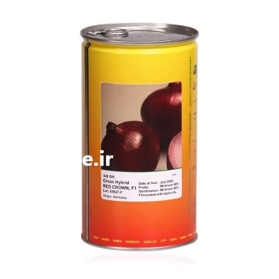 خرید بذر پیاز قرمز رد کرون در جنگل در گروه خرید و فروش بذر پیاز در یکمیوه -عکس1