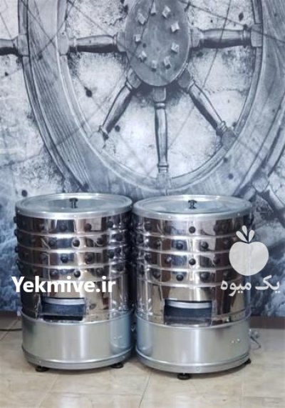 دستگاه پرکن در اهواز در گروه تجهیزات مرغداری در یکمیوه -عکس2