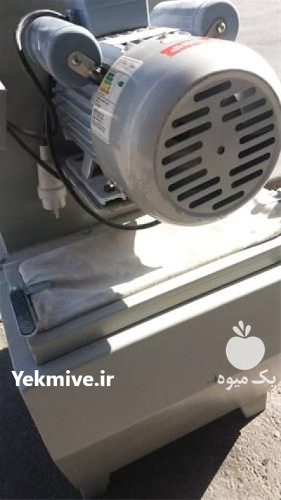 دستگاه آسیاب بارنگ کوره ای در اهواز در گروه خرید و فروش دستگاه آسیاب در یکمیوه -عکس2