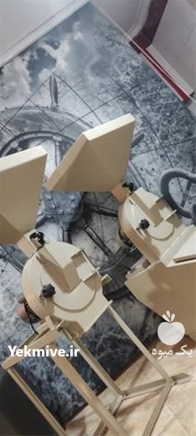 دستگاه آسیاب همه کاره در اهواز در گروه خرید و فروش دستگاه آسیاب در یکمیوه -عکس1