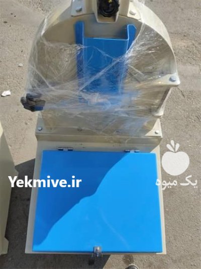 آسیاب آسیاب صنعتی در اهواز در گروه خرید و فروش دستگاه آسیاب در یکمیوه -عکس3