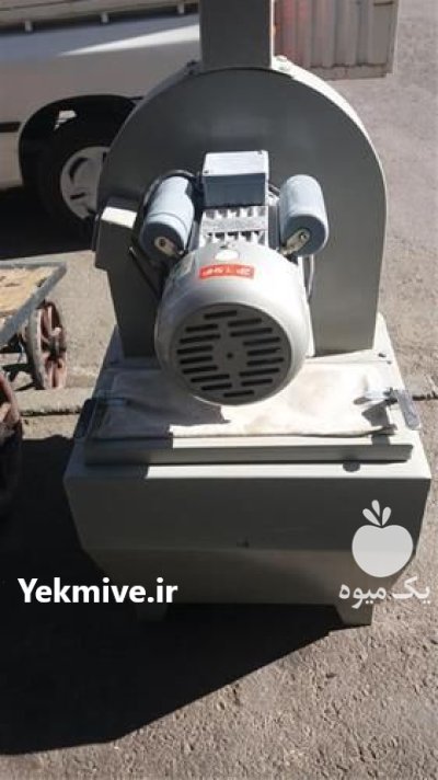 دستگاه آسیاب صنعتی در اهواز در گروه خرید و فروش دستگاه آسیاب در یکمیوه -عکس2