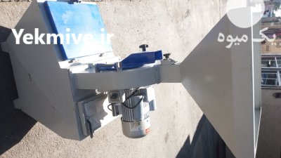 آسیاب غلات همه کاره در ایلام در گروه خرید و فروش دستگاه آسیاب در یکمیوه -عکس2