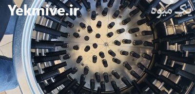 پرکن مرغ شرکت کیافارم در ساری در گروه تجهیزات مرغداری در یکمیوه -عکس3