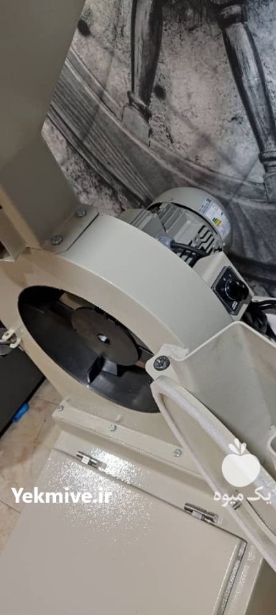 دستگاه آسیاب صنعتی فوق العاده گندم در بوشهر در گروه خرید و فروش دستگاه آسیاب در یکمیوه -عکس3