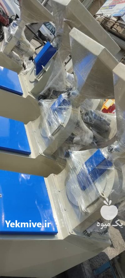 فوق العاده انواع آسیاب های حرفه در گروه خرید و فروش دستگاه آسیاب در یکمیوه -عکس3