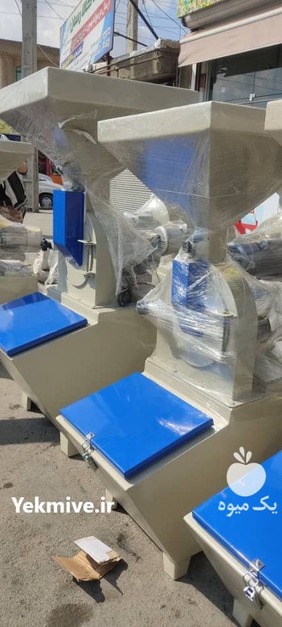 دستگاه آسیاب با بهترین کیفیت در اهواز در گروه خرید و فروش دستگاه آسیاب در یکمیوه -عکس1