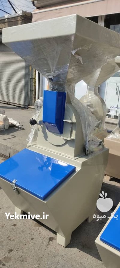 دستگاه آسیاب با بهترین کیفیت در اهواز در گروه خرید و فروش دستگاه آسیاب در یکمیوه -عکس3